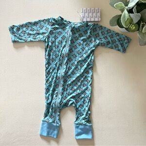 Bestaroo coverall